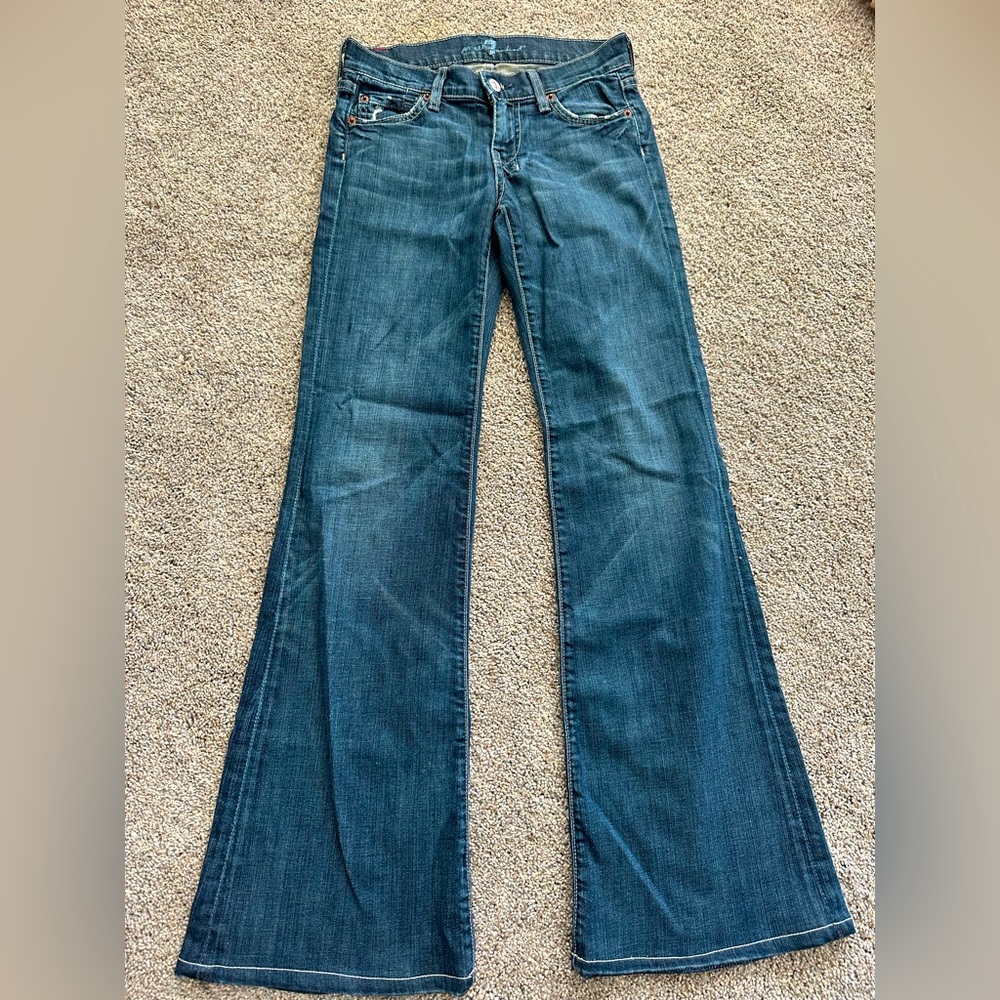 Seven Jeans size 22